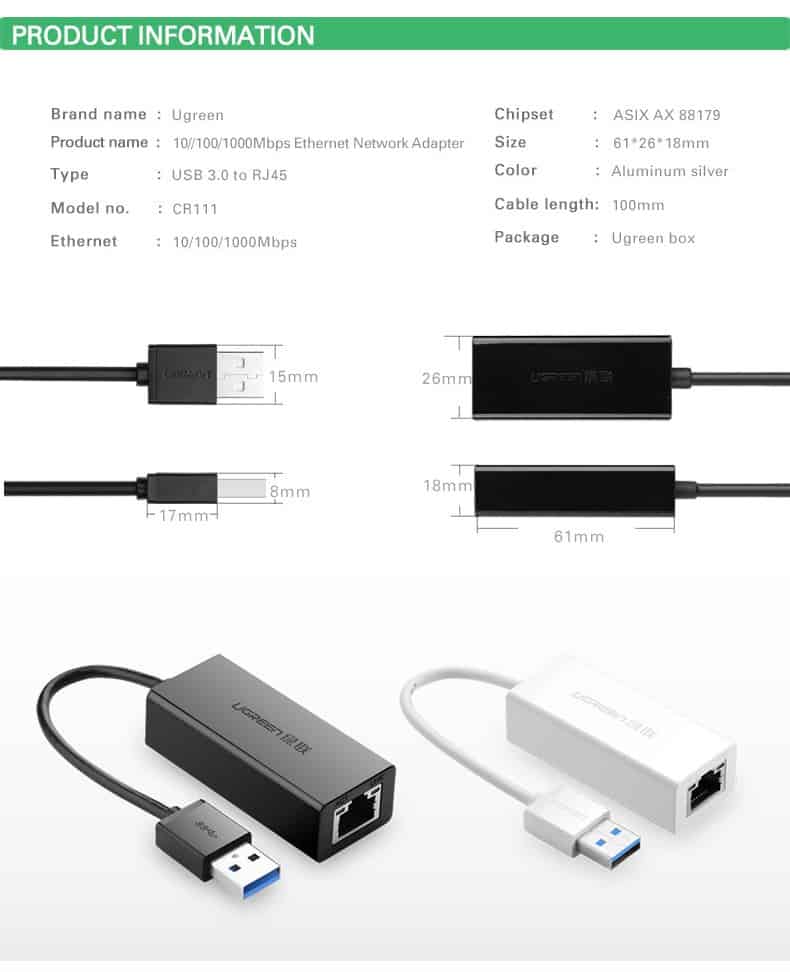 Адаптер usb lan своими руками