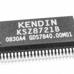 2x uPI Semiconductor UP6182BG 24 PIN IC Chip