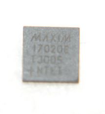 New MAXIM MAX 17020E Dual Quick-PWM Step-Down Controller with Low-Power LDO