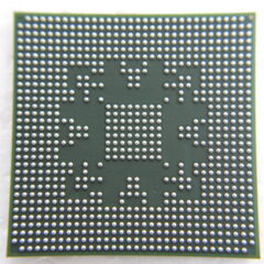 Nouvelle marque graphiques nvidia gf-go7600t-h-n-b1 puce chipset BGA GPU