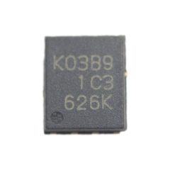 5x IPHONE 4S POWER MANAGEMENT IC 338S0973 338S0973-A3 CHIP