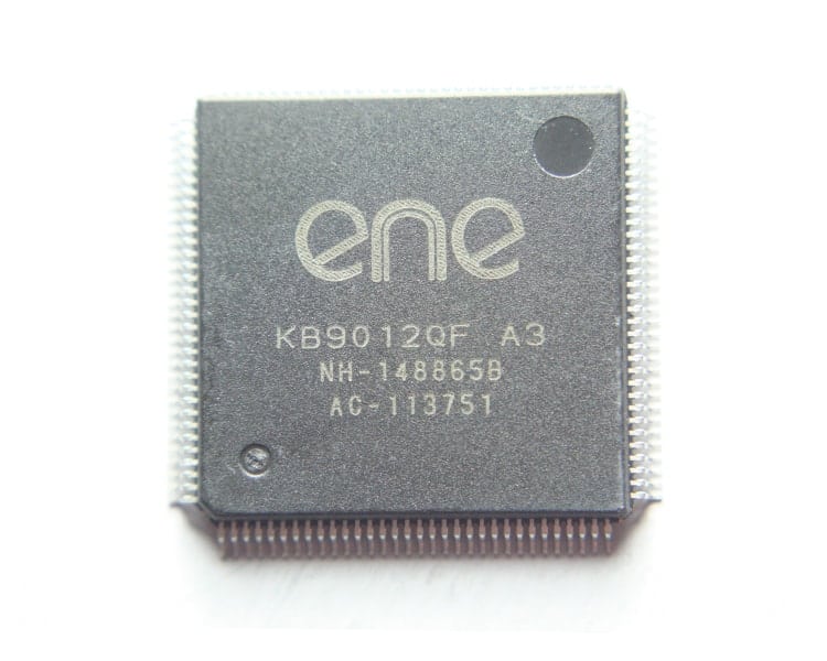 1x New ENE KB9012QF A3 KB9012QFA3 IC Power Chip Controller