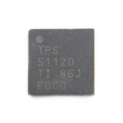 2x Texas Instruments TPS51275 51275 TI Step-Down Controller IC Chip 