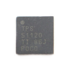 2x Texas Instruments TPS51275 51275 TI Step-Down Controller IC Chip 2x Texas Instruments TPS51275 51275 TI Step-Down Controller IC Chip