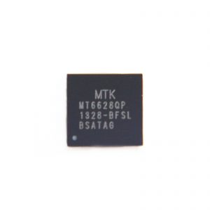 1 Piece MTK MT6628Q MT6628QP BGA IC Chip