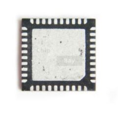 New MAXIM MAX 17020E Dual Quick-PWM Step-Down Controller with Low-Power LDO