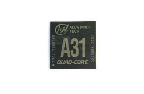 a31 processor