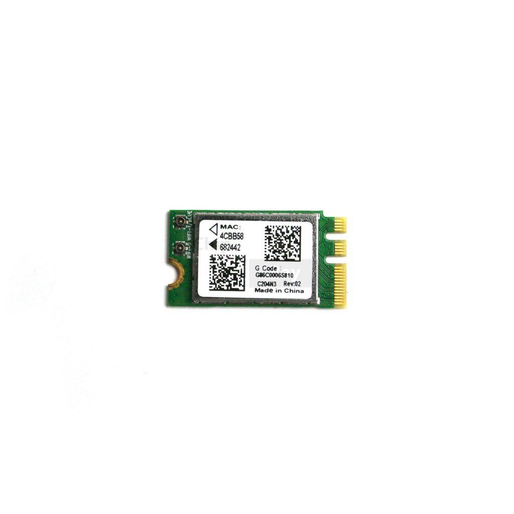 qualcomm atheros ar8161 pci e driver asus