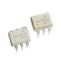 2x On-Bright OB2263MP 63A SOT23-6 Current Mode PWM Controller IC Chip