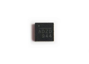 Monolithic Power Systems NB670GQ-Z ADZD 24V Synchronous Buck Converter IC Chip