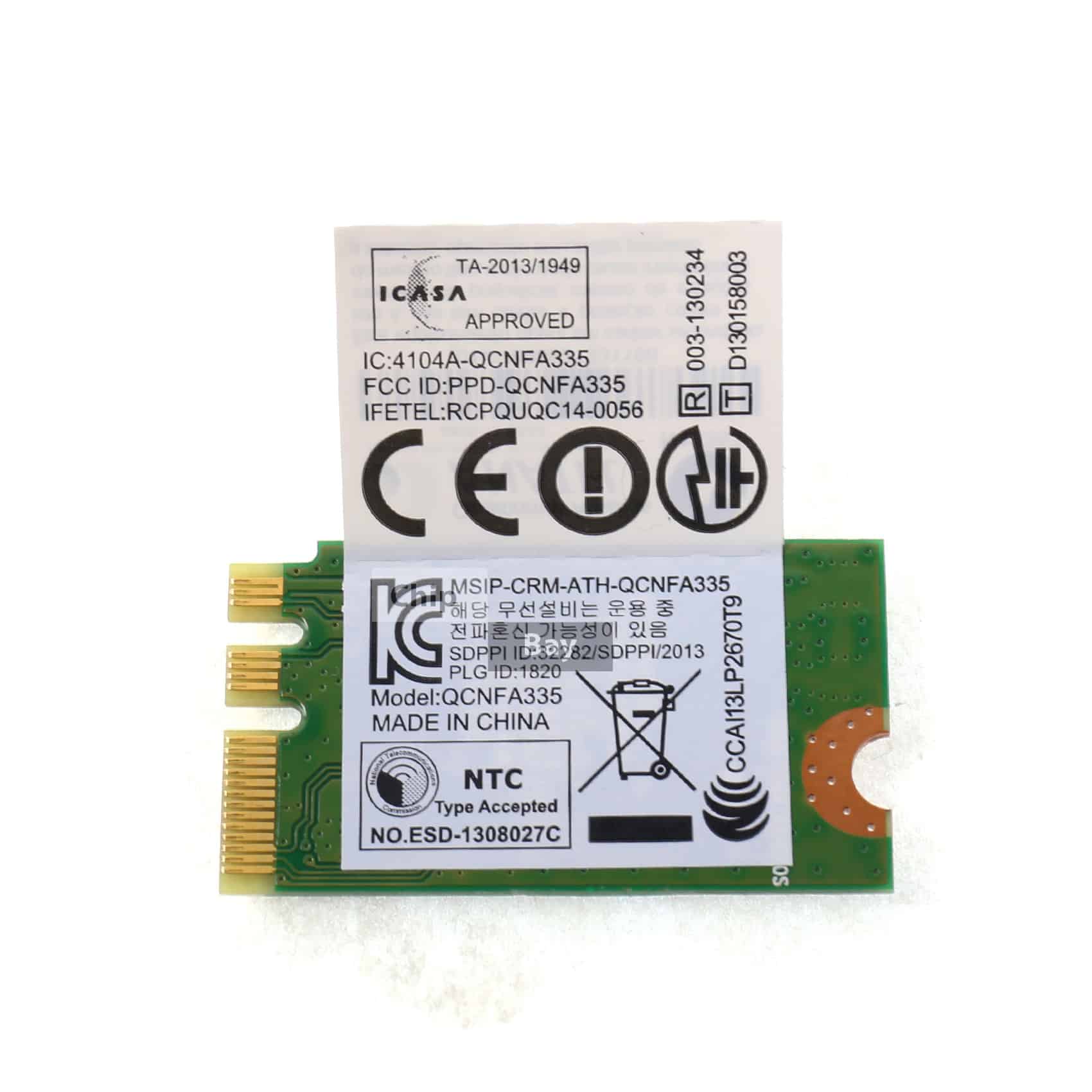 Wifi карта pci e