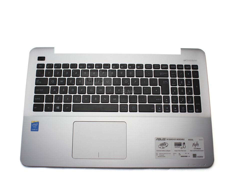 Driver video asus x555l for Windows 7 64 Driver video asus x555l for Windows 7 64