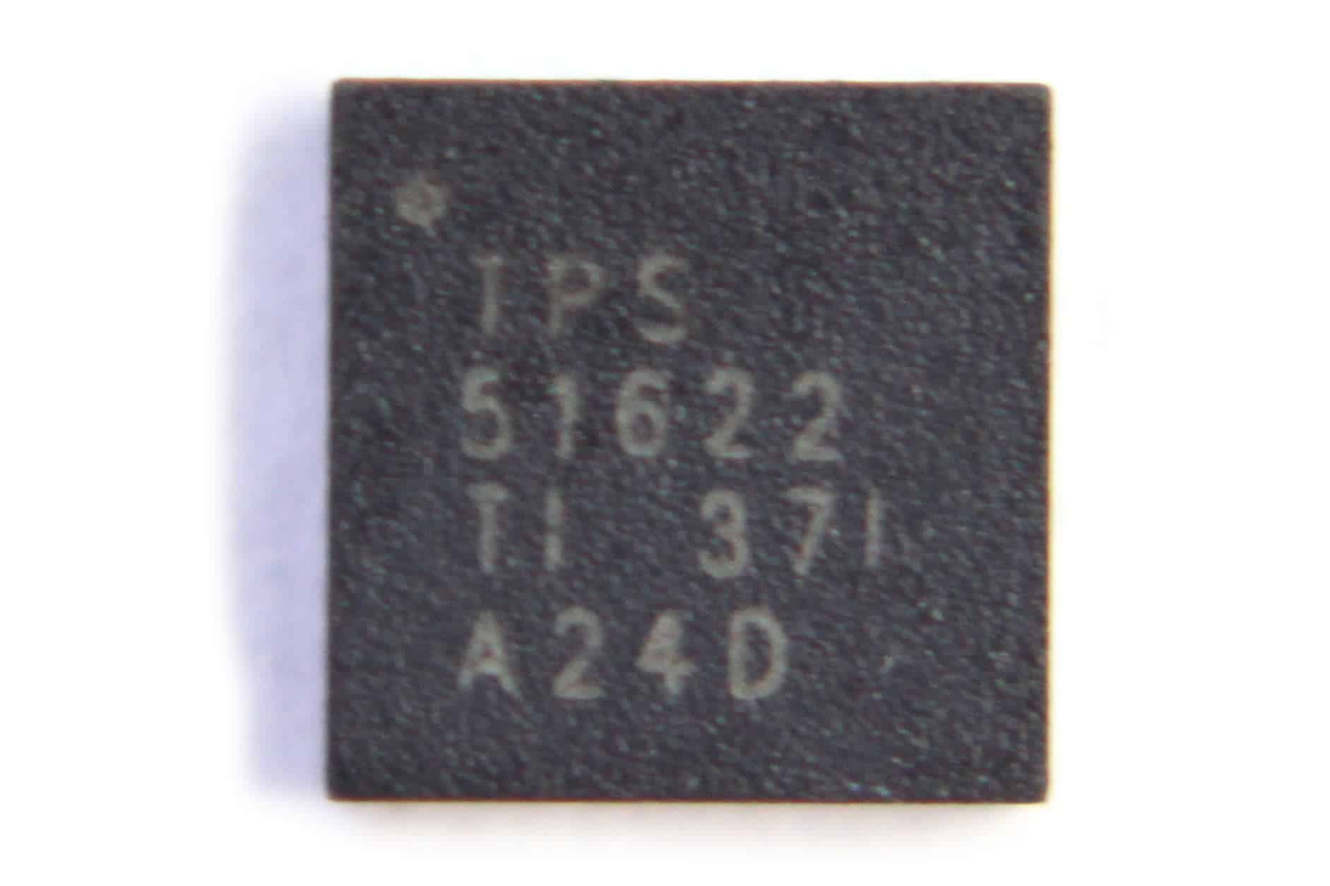 Tps65162 решение проблемы с изображением