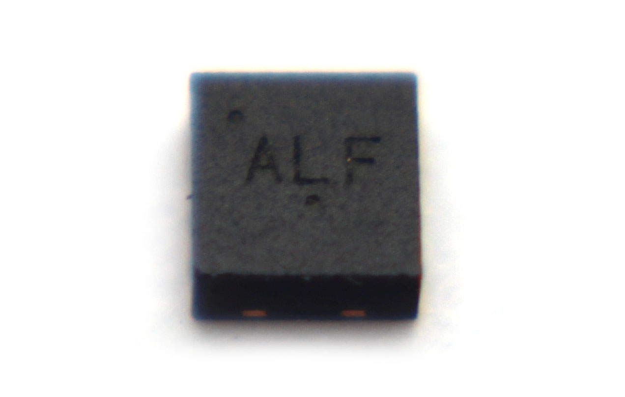 2X Semiconductor ON NCP5911 MOSFET Driver Chip AL1 ALK ALF ALZ AL2 AL4 ALB AL6