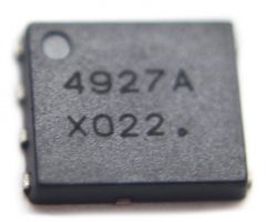 P0903BEA A5 GND A5 GNC A5 PNB A5 XXX N-Channel Enhancement Mode MOSFET IC Chip
