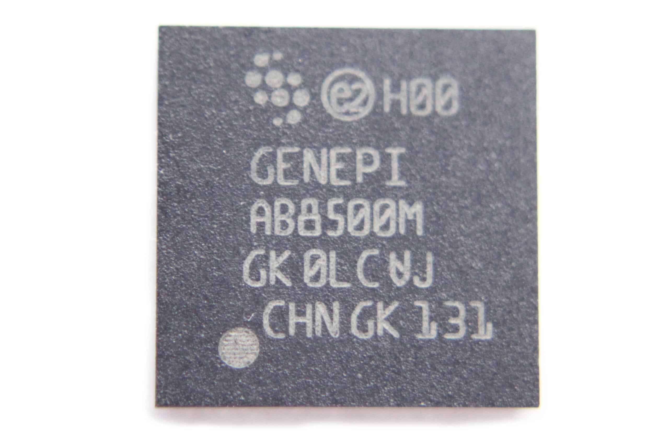 Samsung I9070 I8160 Ab8500m Sa4 Power Supply Ic Big Power Chip Chipbay