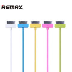 REMAX USB Fast Speed Cable for iPhone 3GS 4 4S Ipad 1 2 3 2