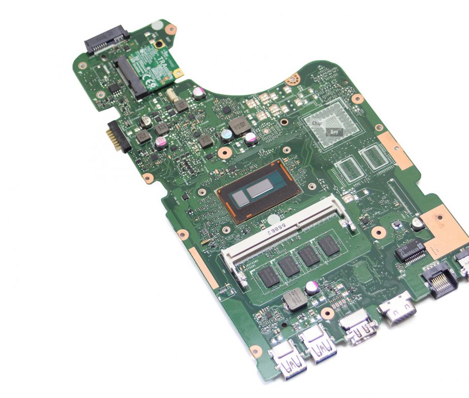 asus x555l laptop motherboard x555la 60nb0650 mba110 intel asus x555l laptop motherboard x555la 60nb0650 mba110 intel