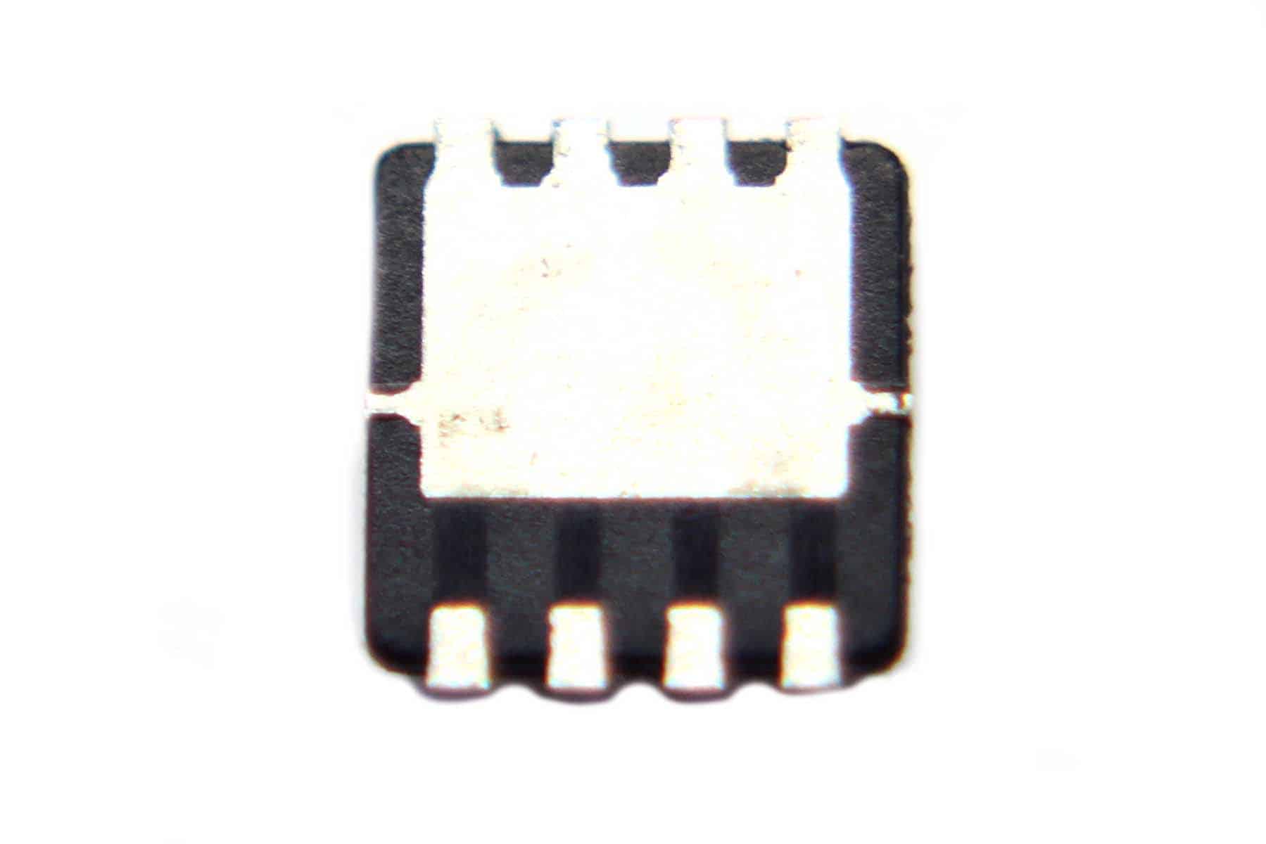 Trans MOSFET N-CH Si 55V 17A 3-Pin 2+Tab Details about   5x  IRC IRFR024N DPAK