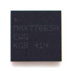 New MAXIM MAX 17020E Dual Quick-PWM Step-Down Controller with Low-Power LDO
