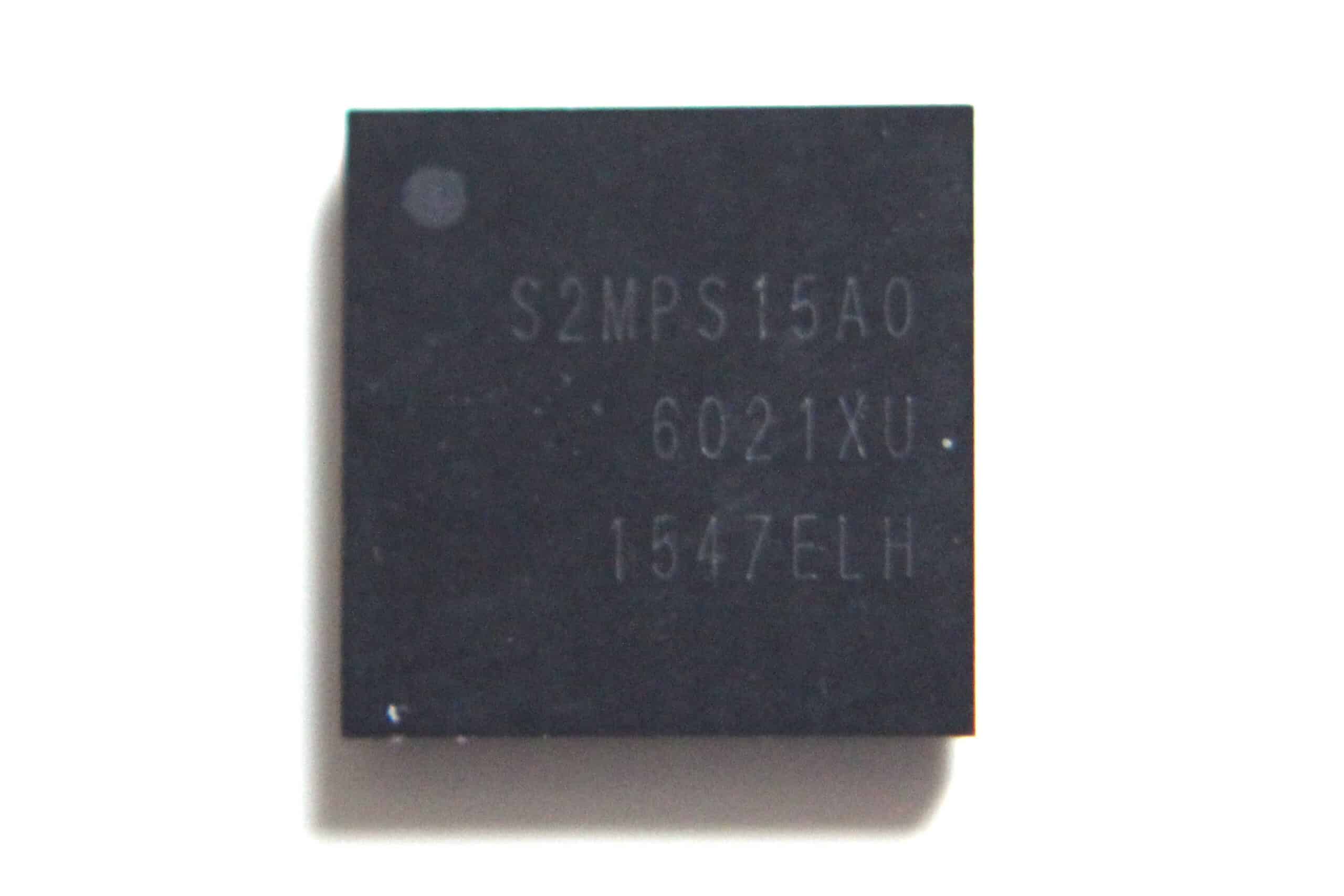 s2mps15a0
