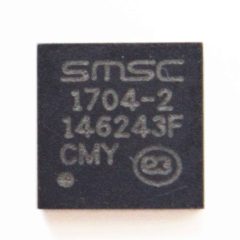 P0903BEA A5 GND A5 GNC A5 PNB A5 XXX N-Channel Enhancement Mode MOSFET IC Chip