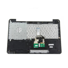 ASUS X555L X555LA Palmrest Chassis Cover Plastic Keyboard 1