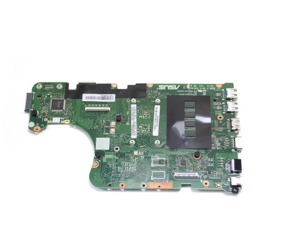 Asus x555l аккумулятор