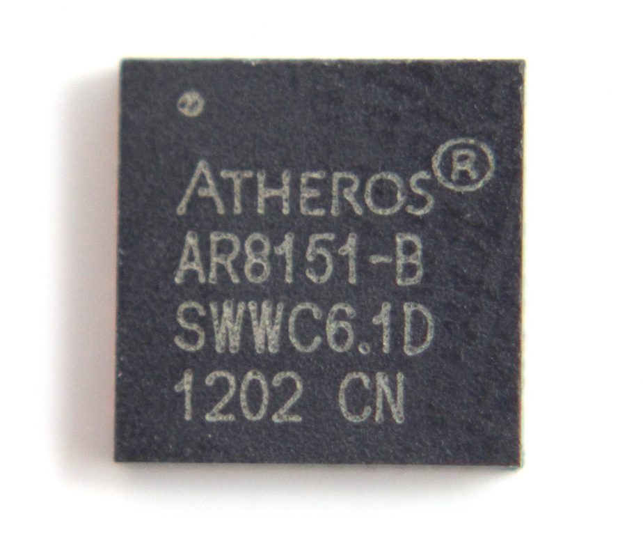 Driver Atheros Ar8151 Chip For Windows 8 Download
