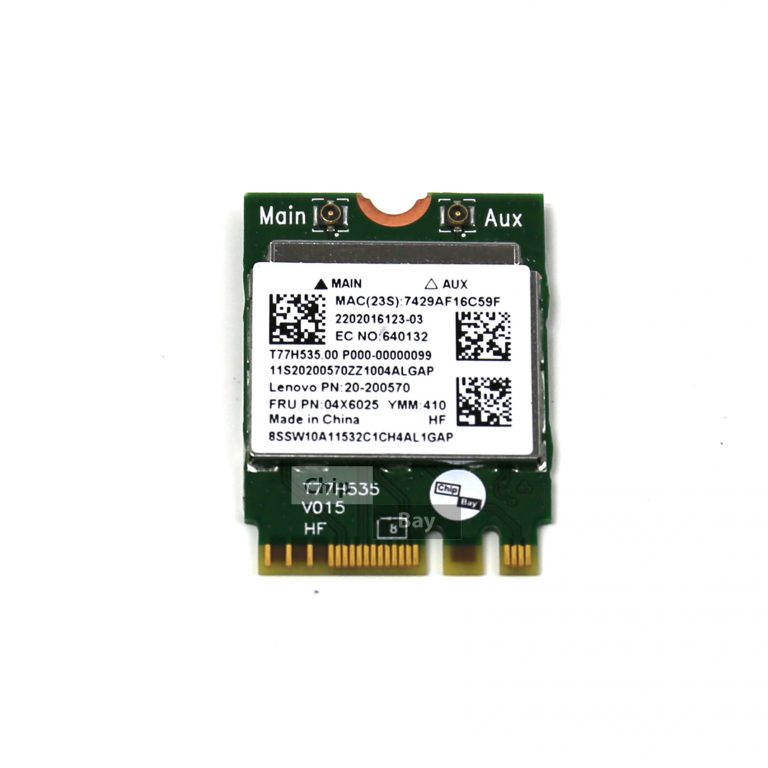 Rtl8723be wireless. Wi-Fi модуль Realtek rtl8723be 20-200570 o4x6025