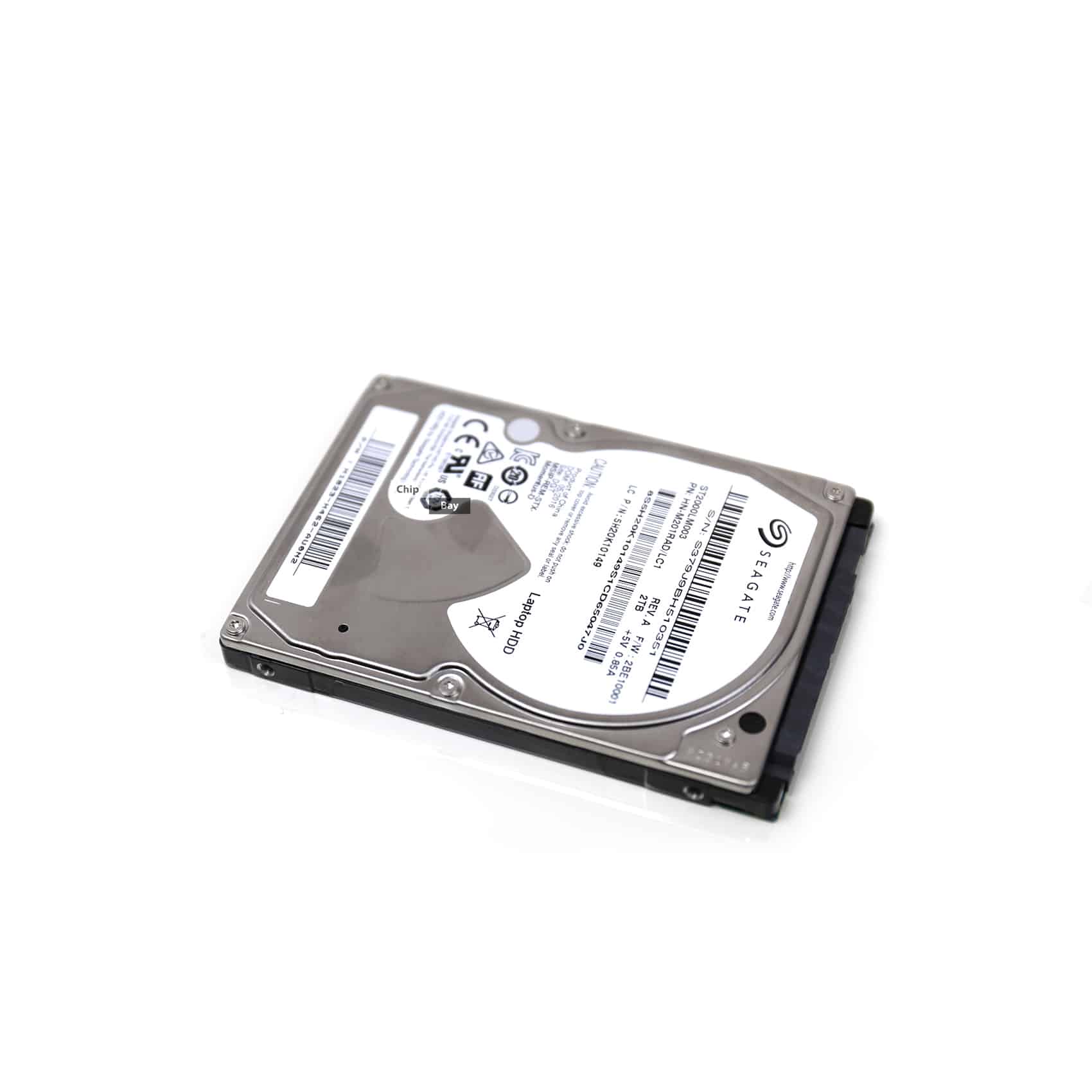 2tb internal hard drive for macbook pro