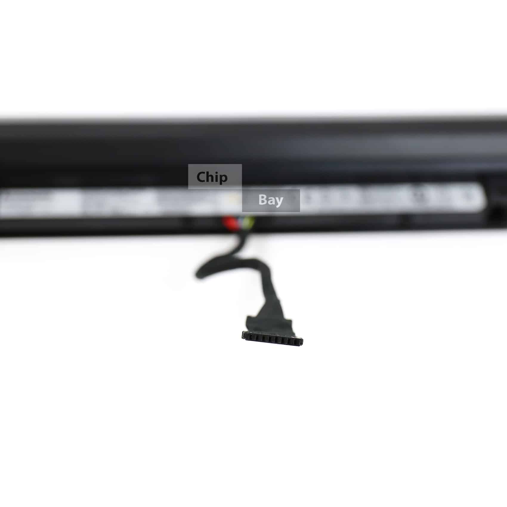 Genuine Lenovo Ideapad 100 15 B50 50 Laptop 14 4v 32wh 20mah Battery L15s4a01 Chipbay Genuine Lenovo Ideapad 100 15 B50 50 Laptop 14 4v 32wh 20mah Battery L15s4a01 Chipbay