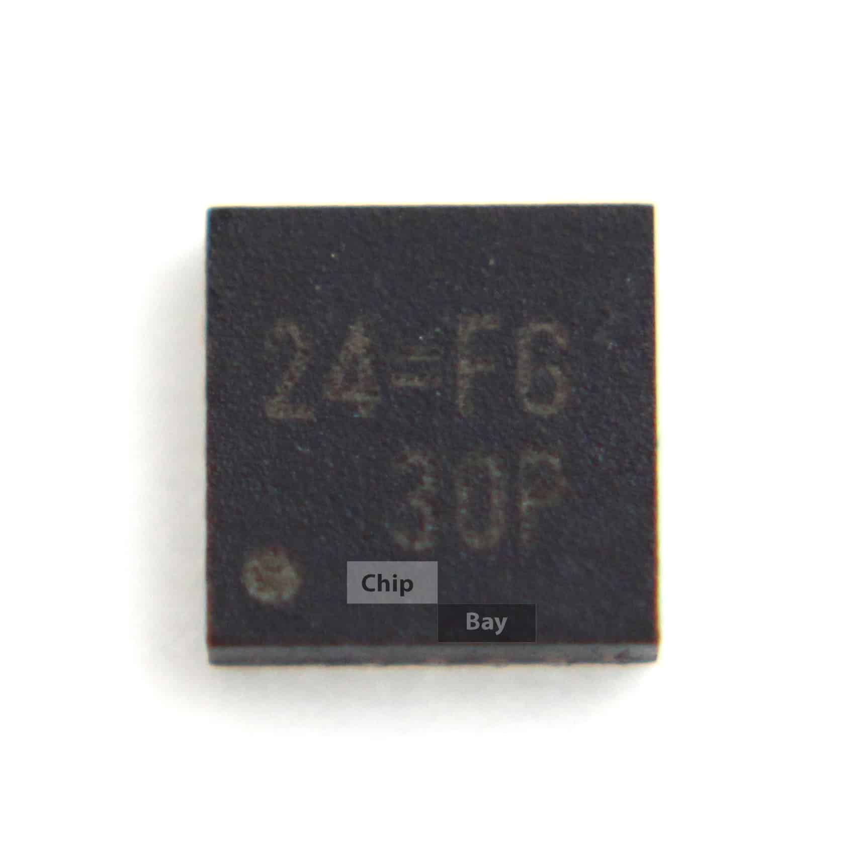 2x RT8231A 24=1A 24=EE 24=2B 24=... DDR Memory Power Supply Controller 