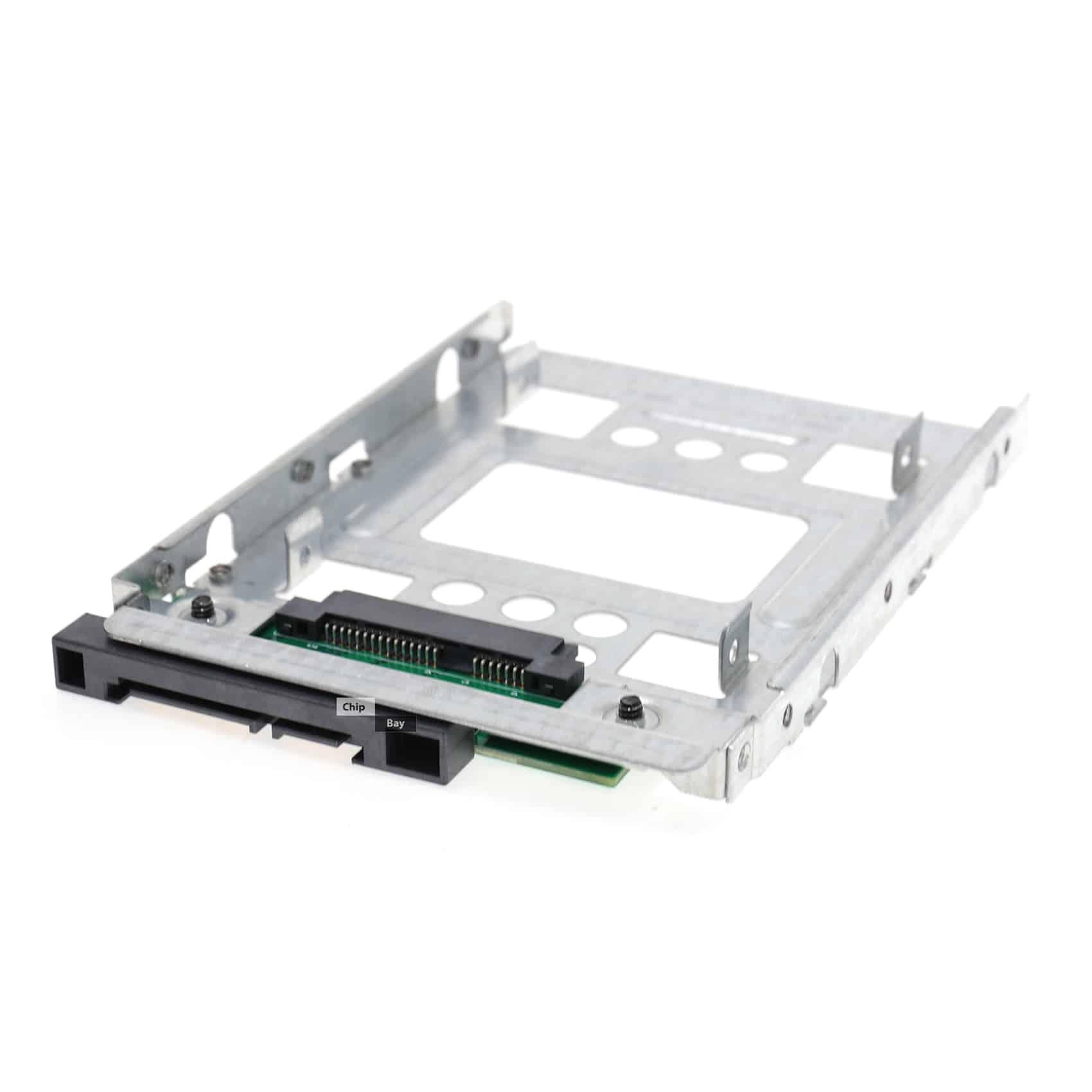 2 5 Ssd Hdd Sas To 3 5 Sata Hard Disk Drive Hdd Adapter Caddy Tray Hot Swap For Server Chipbay