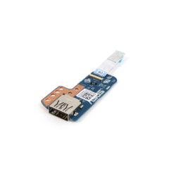 ASUS Zenbook Flip UX360UA-DQ138T USB Port Board 60NB0C00-US1020 1