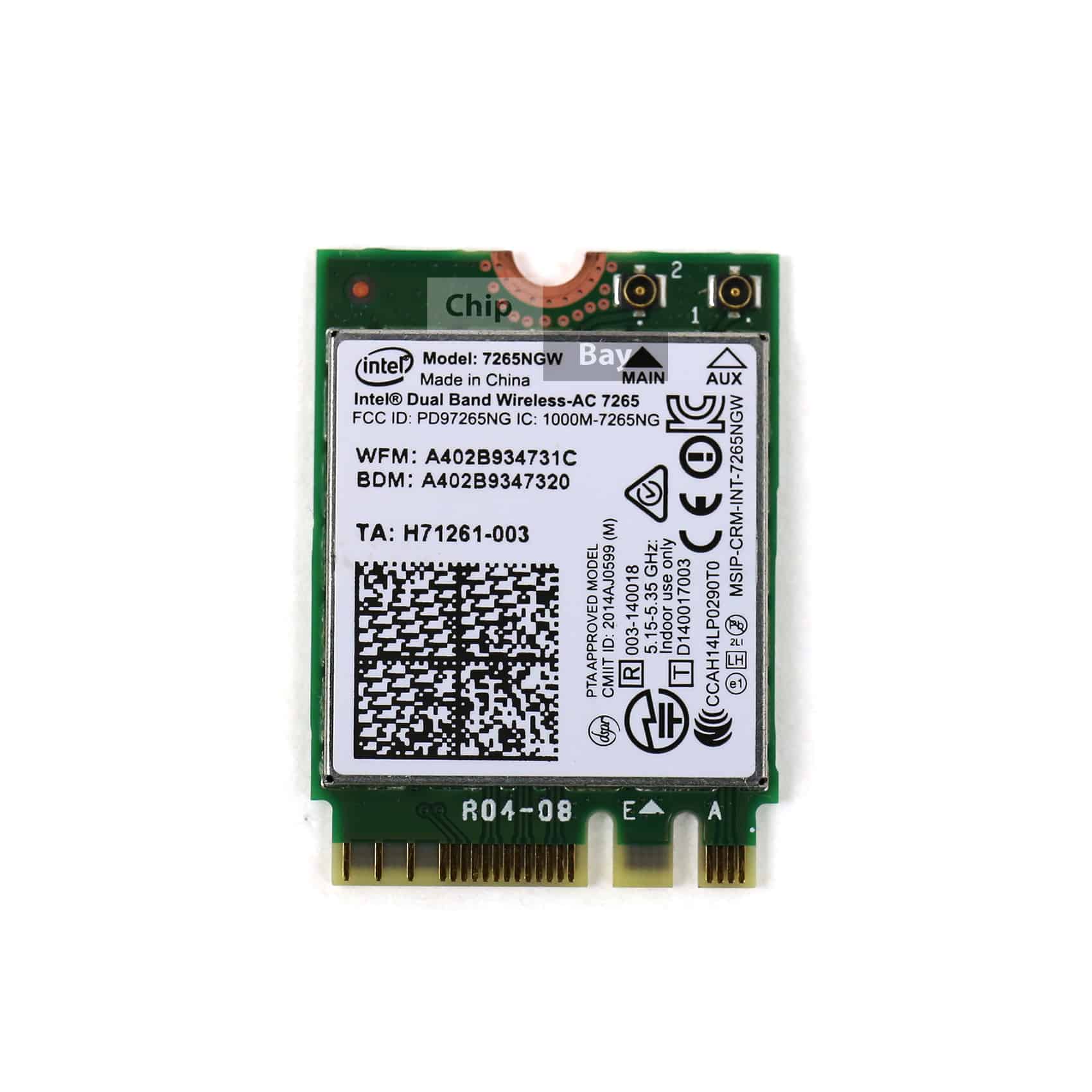 Intel wireless ac. Intel(r) Dual Band Wireless-AC 3165. Wi-Fi Module m.2 Intel 3165ngw (2 ND Gen 802.11AC, Dual Band, 1x1 Wi-Fi + Bluetooth 4.2). Intel Dual Band Wireless-AC 7265. Intel Dual Band Wireless-AC 3165