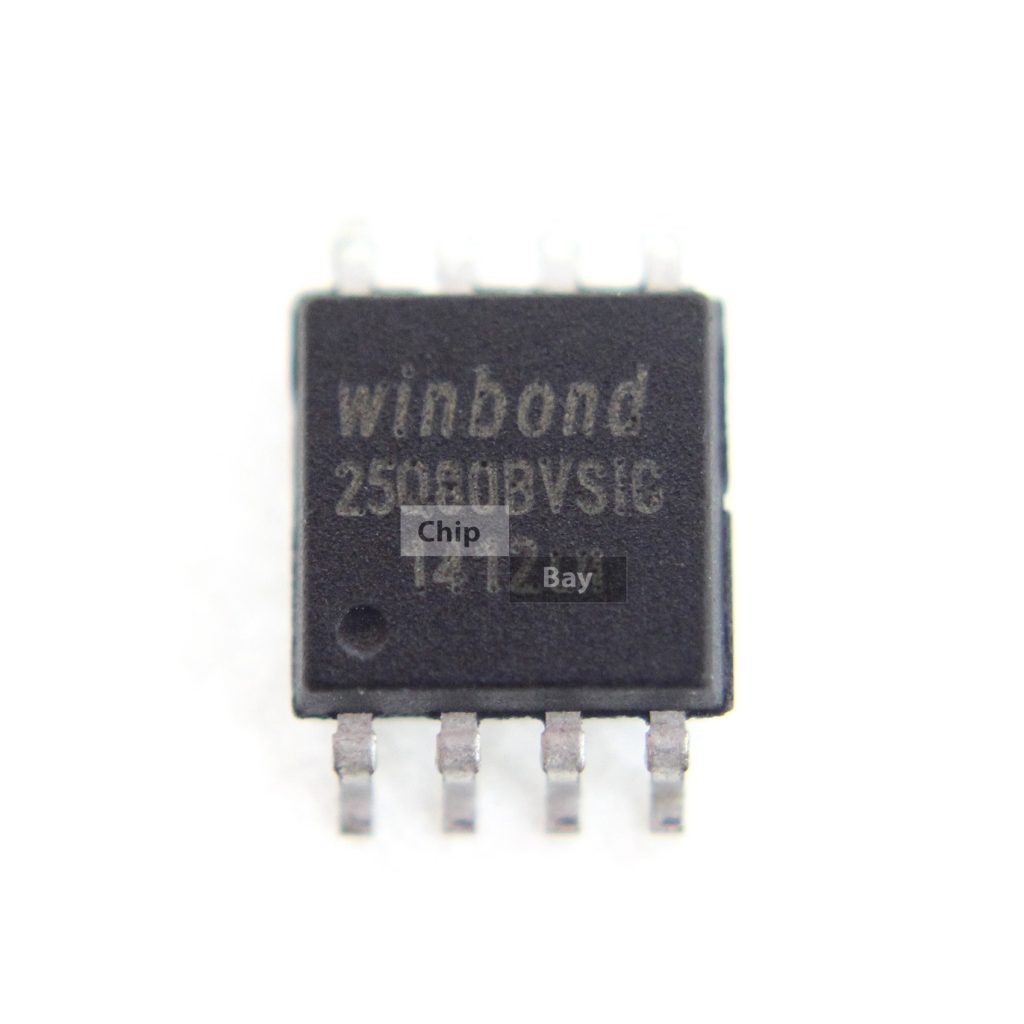 winbond 25q32 programmator winbond 25q32 programmator