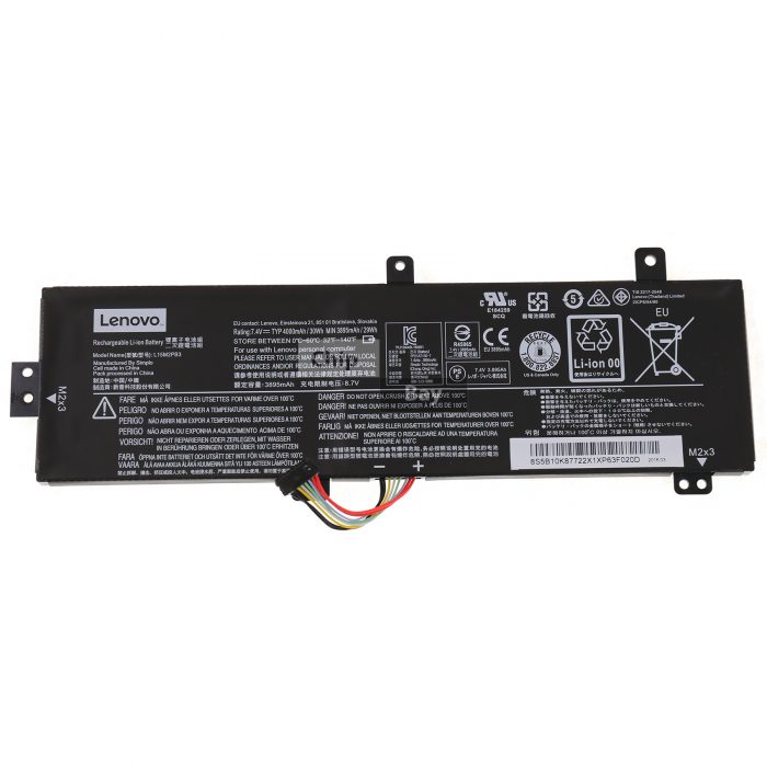 Lenovo g510 аккумулятор