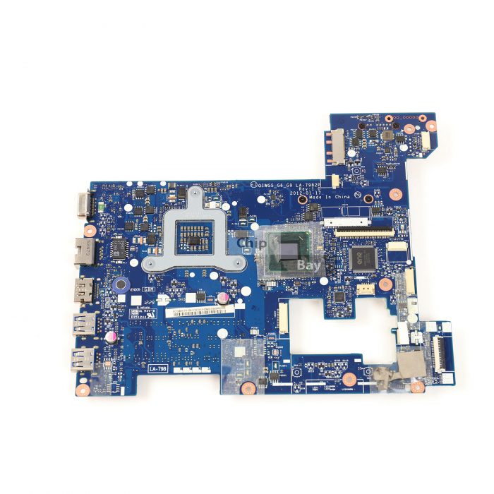 Нет изображения lenovo g580
