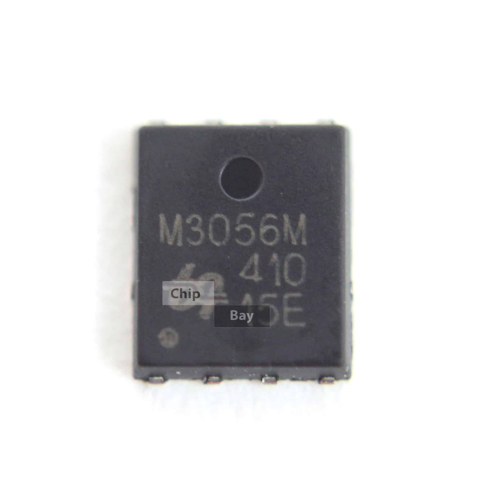 QM3056M6 QM3056M M3056M QFN8 MOSFET IC CHIP - ChipBay