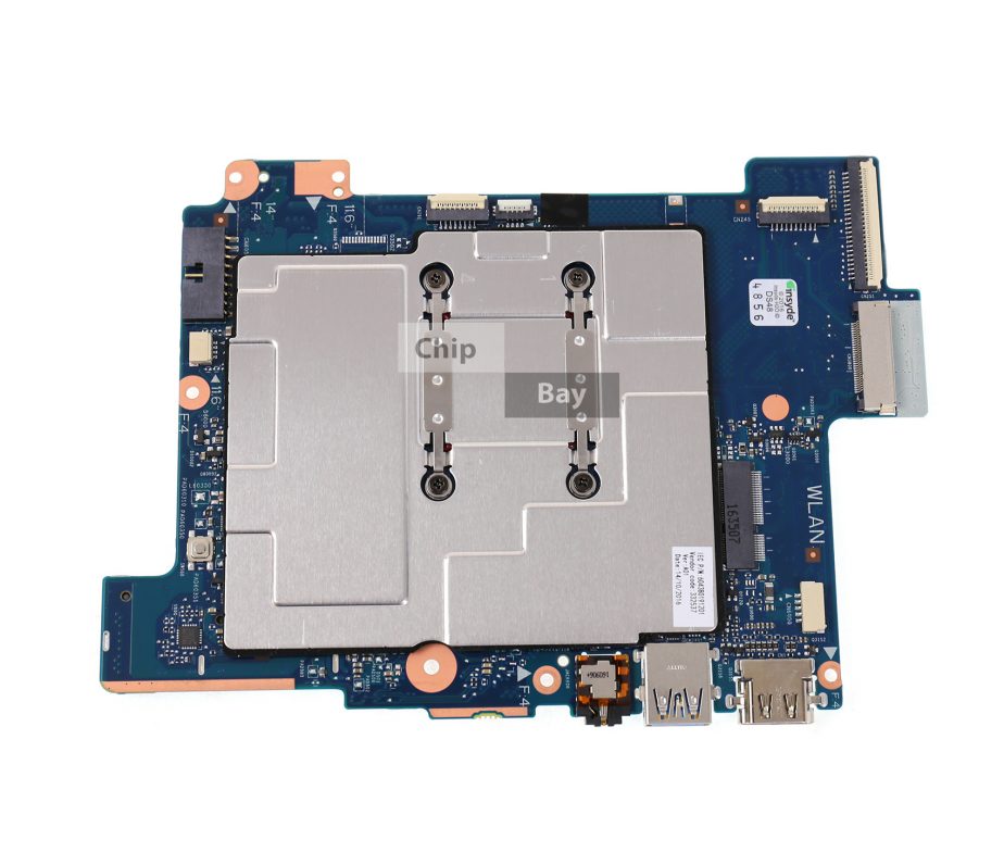 a01 processor
