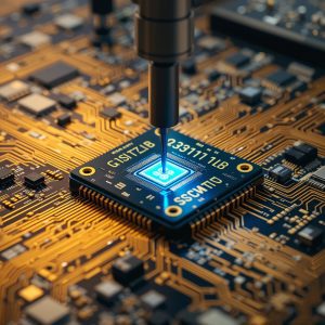 How to Choose the Best BGA Soldering Machine or Station: What to Look For