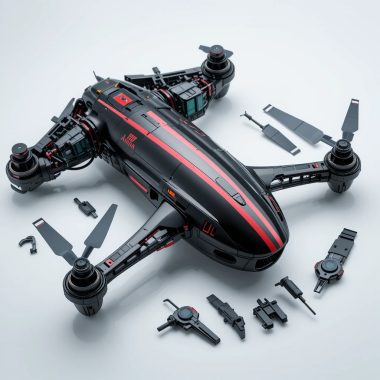Common Drone Issues & How to Fix Them: Troubleshooting Guide