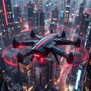 How to Choose the Best Drone for Beginners