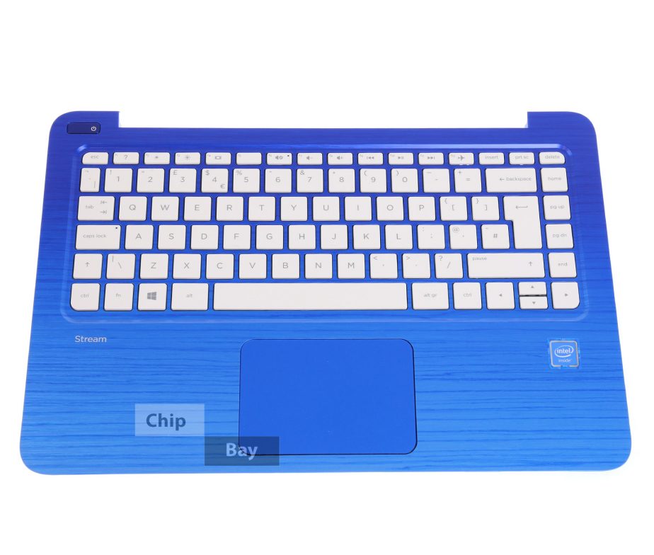 Hp Stream 13 C Palmrest With Keyboard Top Chis Cover Eay0b004050 I Already Have An Account Here