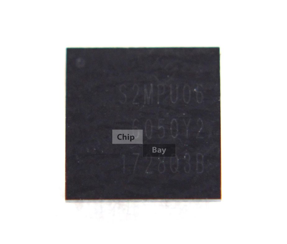 s2mpu06 power ic chip for samsung chipbay s2mpu06 power ic chip for samsung chipbay