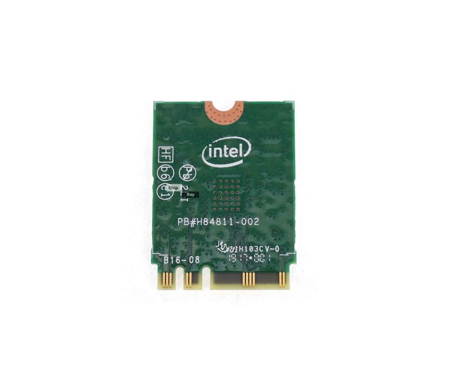 intel 3168ngw mini wireless wifi card g86c0007k310 chipbay