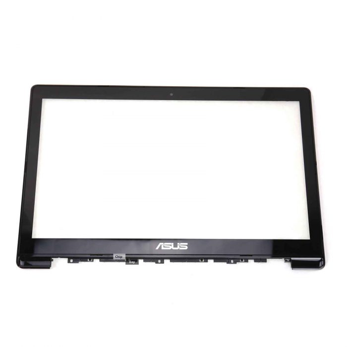 ASUS X553M TOUCHSCREEN DIGITIZER 15.6" FRONT SCREEN 13NB04X5P01012