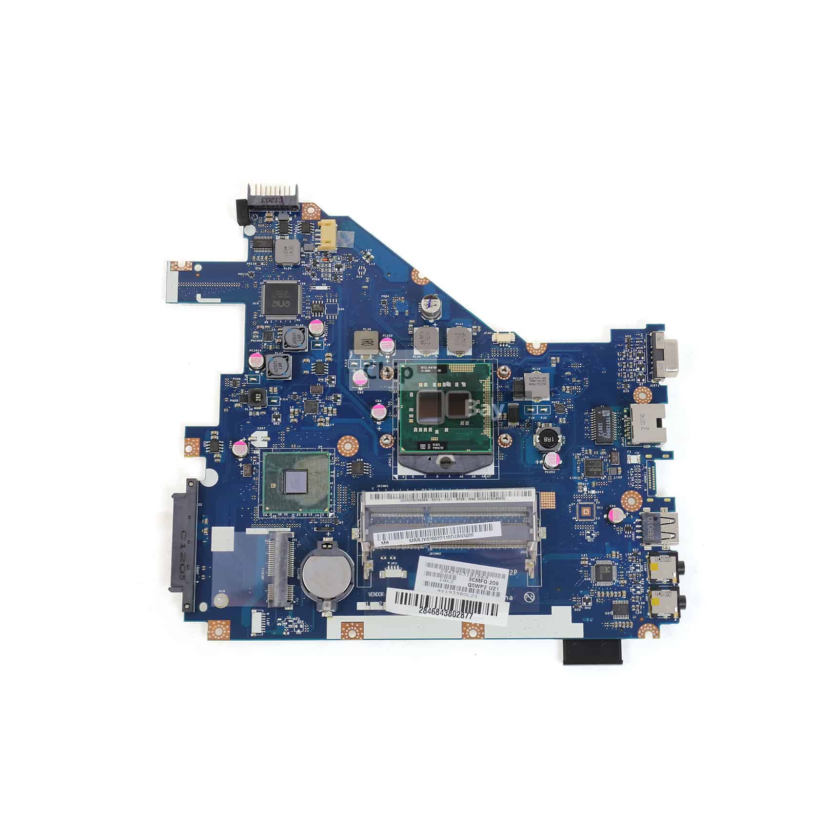 Acer 5733 аккумулятор