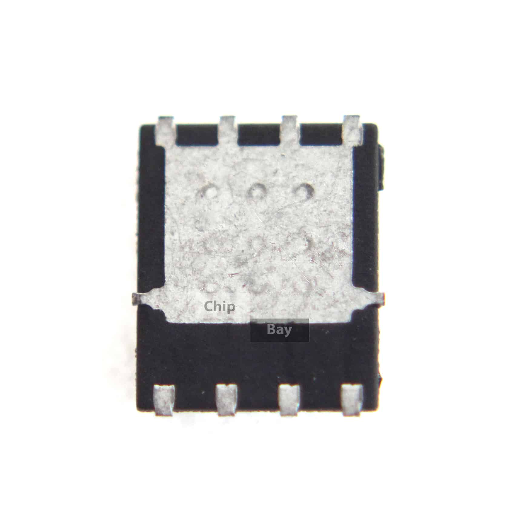 SiR164DP R164 N-Channel 30-V MOSFET D-S